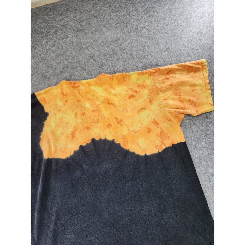 Vintage Kennedy Space Center Shirt Mens XXL Tie Dye Ship Launch‎ - Picture 9 of 10